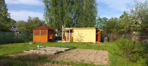 Дом в Калужская область, Жуковский район, Истье с/пос, Физхимик ...