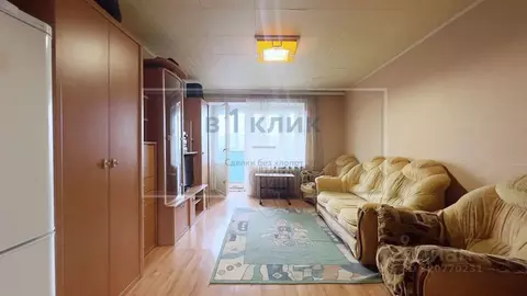 4-к кв. Ярославская область, Ярославль ул. Папанина, 10 (72.4 м)