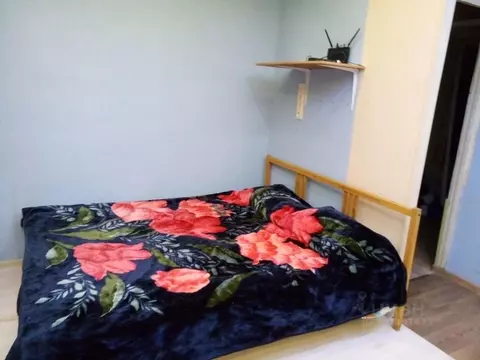 1-к кв. Москва Щелковское ш., 35К1 (31.0 м)