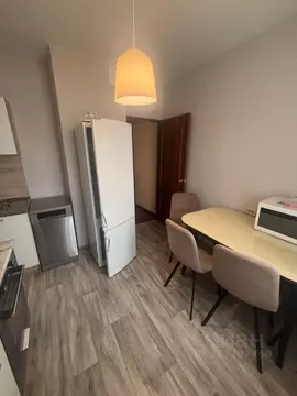 2-к кв. Москва Кировоградская ул., 20К1 (59.0 м)