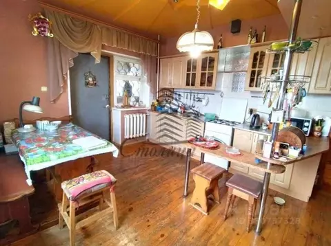 Коттедж в Белгородская область, Старый Оскол ул. Хмелева (204 м)