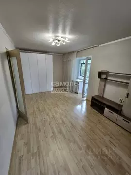 1-к кв. Свердловская область, Екатеринбург ул. Авиаторов, 9 (30.5 м)