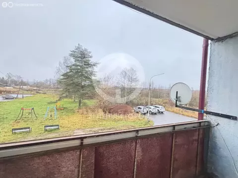 2-комнатная квартира: Спас-Заулок, Центральная улица, 16 (52 м)