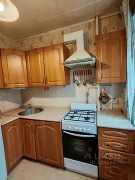 1-к кв. Московская область, Воскресенск Центральный мкр, ул. Победы, ...