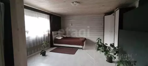 Дом в Алтай, Чемальский район, с. Чемал Восточная ул., 44 (110 м)