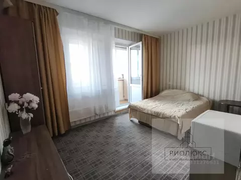 1-к кв. Челябинская область, Челябинск ул. Танкистов, 62 (31.2 м)