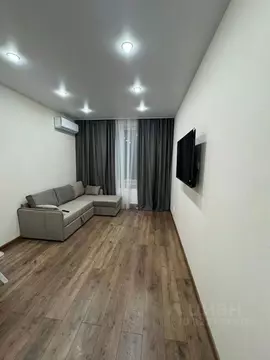 1-к кв. Московская область, Красногорск ул. Большая Воскресенская, 5 ...