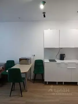 1-к кв. Москва ул. Усадебный Парк, 7к1 (35.0 м)