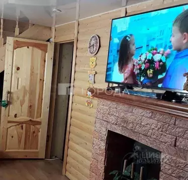 Дом в Томская область, Томск пос. Росинка, бул. Благовещенский (64 м)