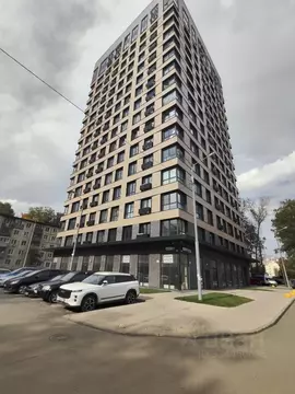 3-к кв. Московская область, Мытищи Новомытищинский просп., 64к1 (90.0 ...