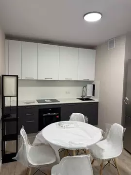 3-к кв. Московская область, Красногорск ул. Тенистых Аллей, 1к3 (50.0 ...