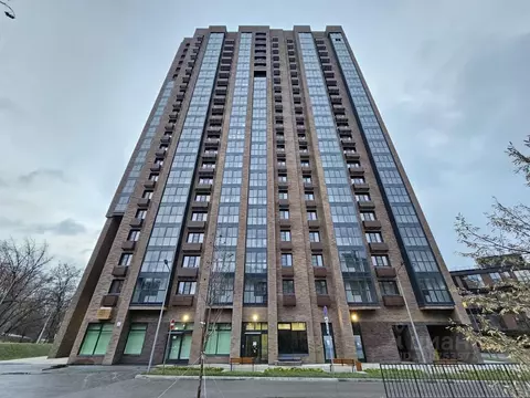 Гараж в Москва Нагорная ул., 5А (16 м)