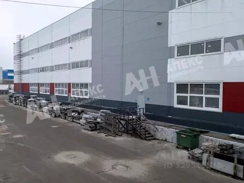 Производственное помещение в Московская область, Долгопрудный ...