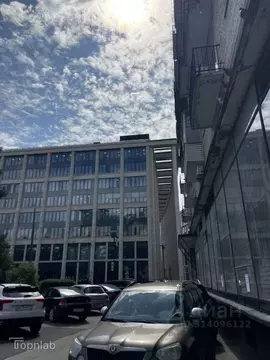 Помещение свободного назначения в Санкт-Петербург Кирочная ул., 61 ...