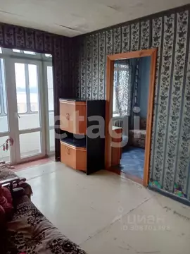 4-к кв. Брянская область, Брянск просп. Ленина, 41 (70.8 м)