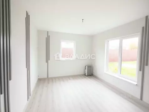 Дом в Калининградская область, Гурьевский муниципальный округ, пос. ...