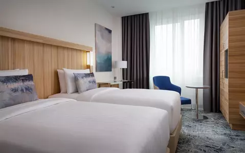 Комната Ростовская область, Ростов-на-Дону Левобережная ул., 2К (25.0 ...