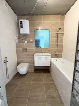 1-к кв. Татарстан, Казань ул. Азата Аббасова, 23 (34.4 м)