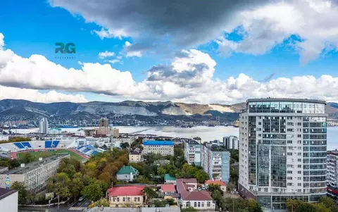 1-к кв. Краснодарский край, Новороссийск ул. Лейтенанта Шмидта, 17 ...