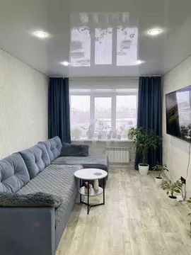 2-к кв. Хакасия, Черногорск ул. Дзержинского, 18 (42.9 м)
