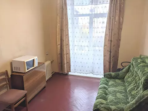 Комната Санкт-Петербург ул. Корнеева, 12 (12.5 м)