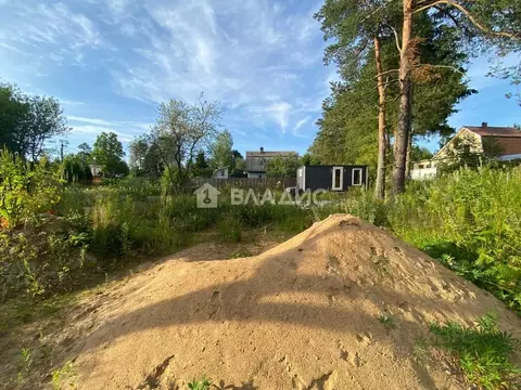Дом в Ленинградская область, Всеволожский район, Сертоловское ...