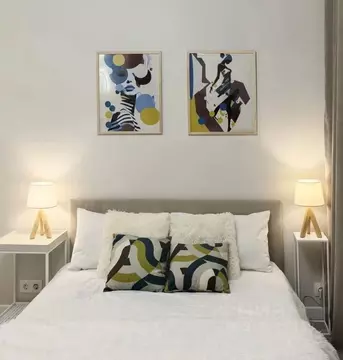 1-к кв. Москва проезд Серебрякова, 11к2 (26.0 м)