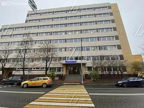 Офис (18 м)