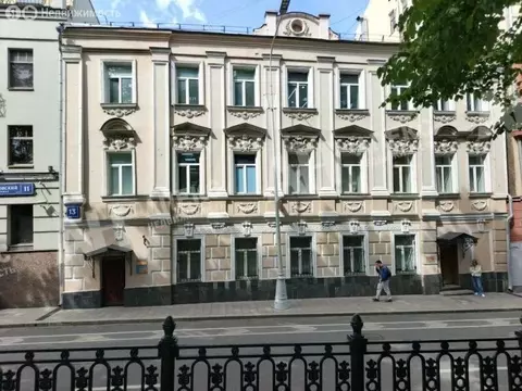 Офис (9 м)
