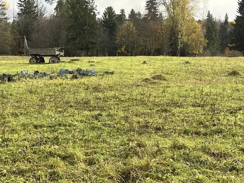 Участок, 25 сот., 0