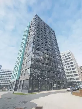 Помещение свободного назначения в Москва Сосенское поселение, просп. ...