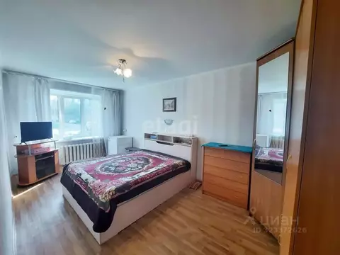 2-к кв. Башкортостан, Стерлитамак Вокзальная ул., 34 (43.9 м)