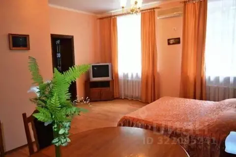 Комната Ростовская область, Таганрог пер. Трудовых Резервов, 10 (35.0 ...