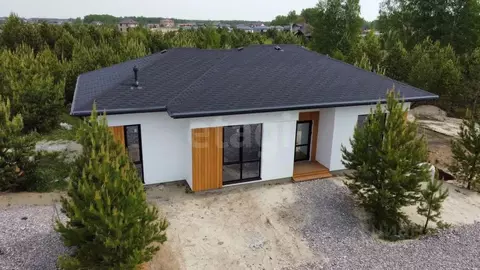 Дом в Тюменская область, Тюменский муниципальный округ, Новокаменский ...