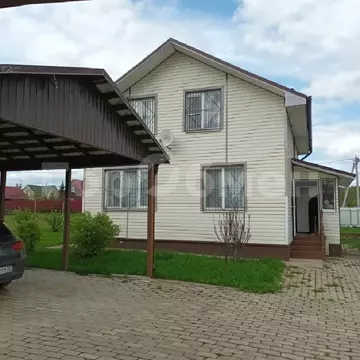 Продается дом в г. Домодедово