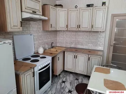 1-к кв. Краснодарский край, Краснодар ул. Им. Героя Яцкова И.В. (45.0 ...