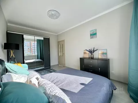 1-к кв. Санкт-Петербург ул. Плесецкая, 10 (29.0 м)