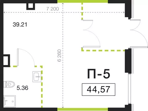 Помещение свободного назначения в Санкт-Петербург Легенда ...