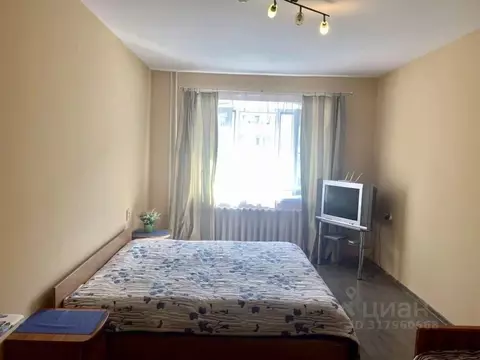 1-к кв. Башкортостан, Уфа ул. Софьи Перовской, 15/2 (45.0 м)