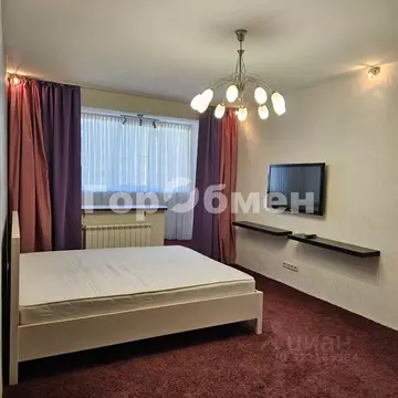 2-к кв. Московская область, Красногорск бул. Павшинский, 12 (70.5 м)