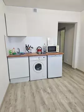 1-к кв. Татарстан, Казань просп. Ямашева, 45 (38.0 м)