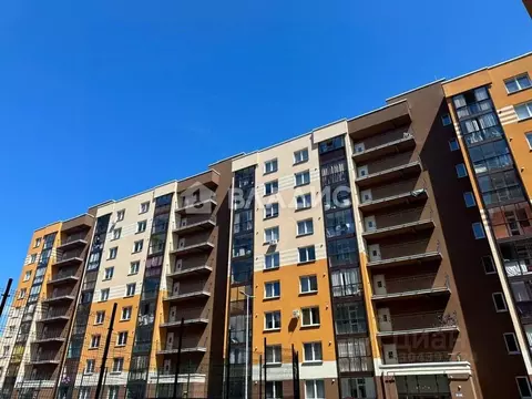 1-к кв. Калининградская область, Калининград Тихорецкая ул., 22В (36.0 ...