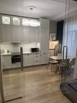 2-к кв. Санкт-Петербург ул. Савушкина, 7к3 (76.1 м)