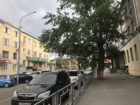 2-к кв. Алтайский край, Барнаул Социалистический просп., 28 (50.6 м)