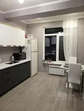 1-к кв. Краснодарский край, Сочи Вишневая ул., 5А (45.0 м)