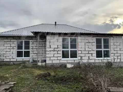 Дом в Курганская область, Кетовский муниципальный округ, д. Грачево ...