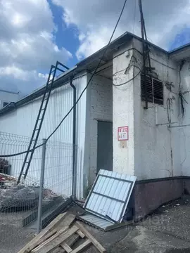 Помещение свободного назначения в Пензенская область, Заречный ...