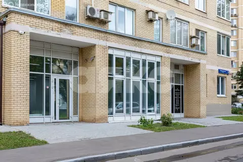 Помещение свободного назначения (907.35 м)