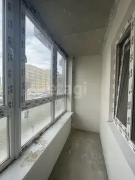 Студия Адыгея, Майкоп ул. К.А. Васильева, 2/1 (19.8 м)