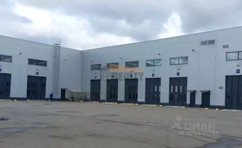 Производственное помещение в Московская область, Ногинск Богородский ...